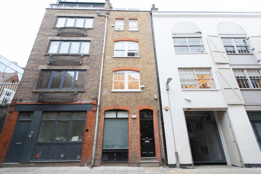 Appartamento Covent Garden *