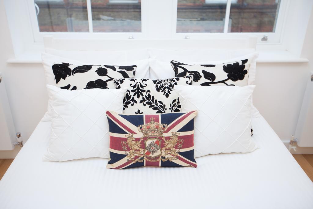 Appartamento Covent Garden *